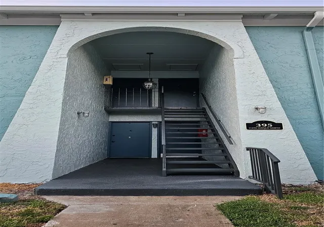 Photo 3 of Condo for sale at 395 114th Avenue N #4, Saint Petersburg, FL 33716 | MLS# TB8547114 | Listing updated on 2026-09-29