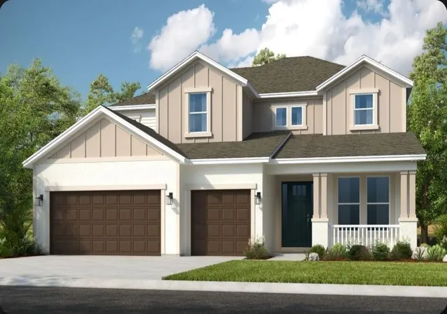 Photo 1 of Single family home for sale at 1571 Trailhead Ln, Zephyrhills, FL 33541 | MLS# TB8547117 | Listing updated on 2026-10-01