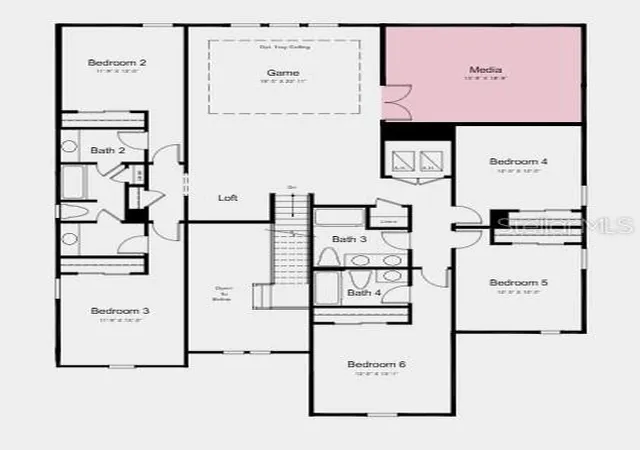 Photo 4 of Single family home for sale at 1571 Trailhead Ln, Zephyrhills, FL 33541 | MLS# TB8547117 | Listing updated on 2026-10-01