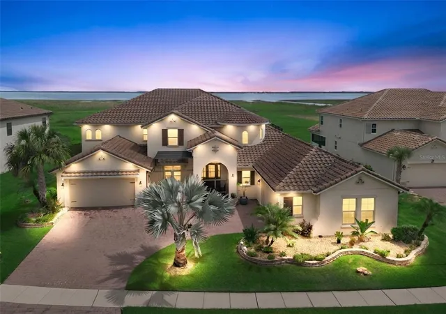 Photo 1 of Mansion for sale at 1641 Gateway Ln, Kissimmee, FL 34746 | MLS# O6440556 | Listing updated on 2026-09-15