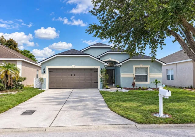 Photo 1 of Single family home for sale at 9640 Cypress Harbor Dr, Gibsonton, FL 33534 | MLS# TB8547119 | Listing updated on 2026-09-30
