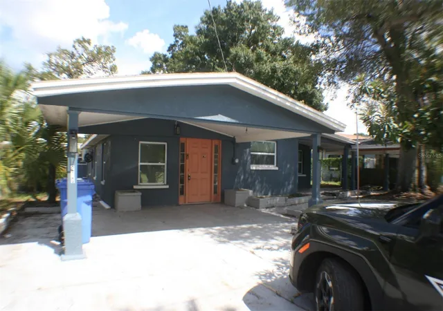Photo 1 of Single family home for sale at 5210 S 84th Street, Tampa, FL 33619 | MLS# TB8547122 | Listing updated on 2026-09-23