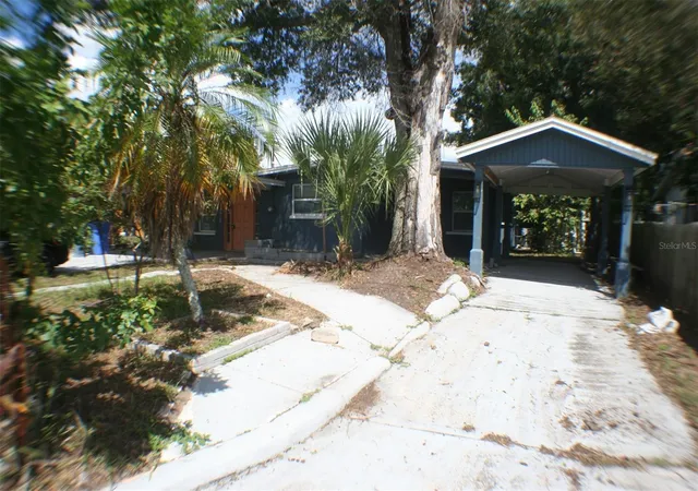 Photo 2 of Single family home for sale at 5210 S 84th Street, Tampa, FL 33619 | MLS# TB8547122 | Listing updated on 2026-09-23