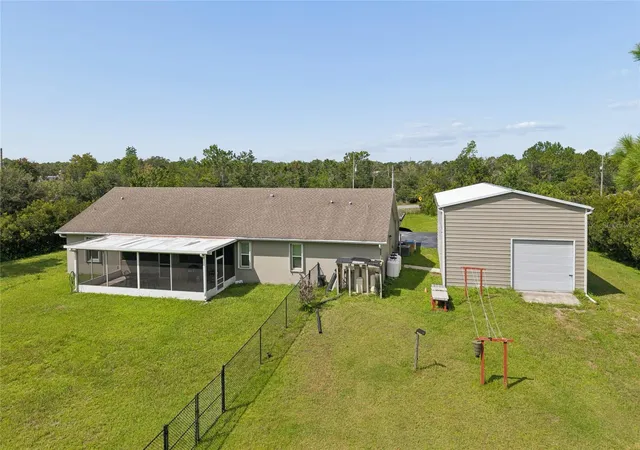 Photo 3 of Single family home for sale at 2235 Bronco Dr, Saint Cloud, FL 34771 | MLS# O6440558 | Listing updated on 2026-09-11