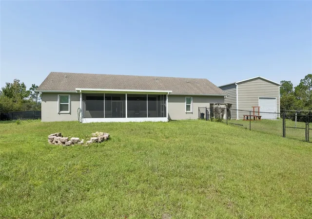 Photo 3 of Single family home for sale at 2235 Bronco Dr, Saint Cloud, FL 34771 | MLS# O6440558 | Listing updated on 2026-09-11