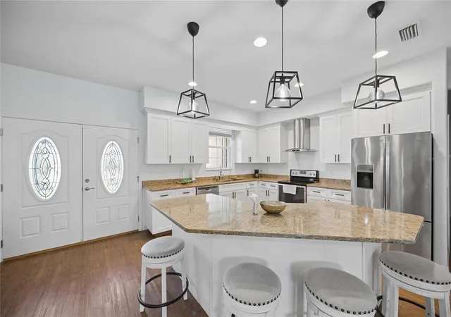 Photo 4 of Single family home for sale at 2235 Bronco Dr, Saint Cloud, FL 34771 | MLS# O6440558 | Listing updated on 2026-09-11