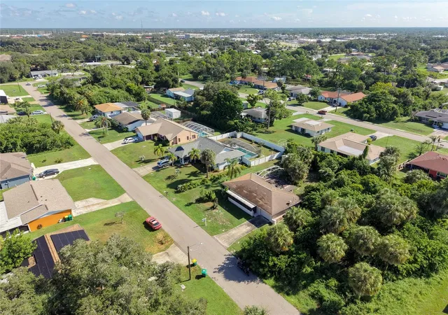 Photo 2 of Single family home for sale at 2094 Carpetgreen St, Port Charlotte, FL 33948 | MLS# C7530564 | Listing updated on 2026-09-19