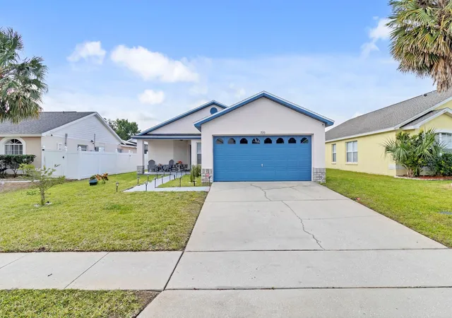 Photo 1 of Single family home for sale at 7830 Myrtle Oak Ln, Kissimmee, FL 34747 | MLS# S5157267 | Listing updated on 2026-09-11