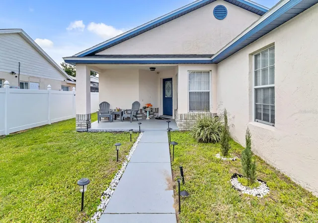 Photo 3 of Single family home for sale at 7830 Myrtle Oak Ln, Kissimmee, FL 34747 | MLS# S5157267 | Listing updated on 2026-09-11