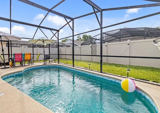 Photo 4 of Single family home for sale at 7830 Myrtle Oak Ln, Kissimmee, FL 34747 | MLS# S5157267 | Listing updated on 2026-09-11