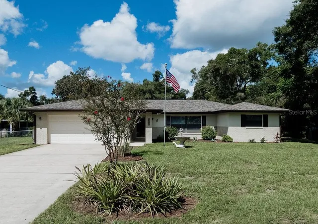 Photo 1 of Single family home for sale at 2600 N Bucknell Ter, Hernando, FL 34442 | MLS# TB8547126 | Listing updated on 2026-10-03