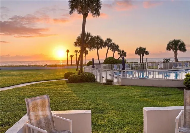 Photo 1 of Condo for sale at 3510 S Ocean Shore Blvd #108, Flagler Beach, FL 32136 | MLS# O6440574 | Listing updated on 2026-10-04