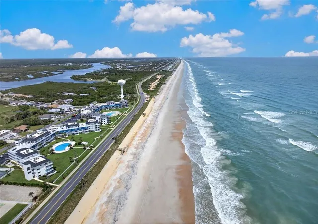 Photo 2 of Condo for sale at 3510 S Ocean Shore Blvd #108, Flagler Beach, FL 32136 | MLS# O6440574 | Listing updated on 2026-10-04