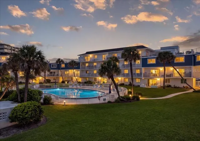 Photo 3 of Condo for sale at 3510 S Ocean Shore Blvd #108, Flagler Beach, FL 32136 | MLS# O6440574 | Listing updated on 2026-10-04