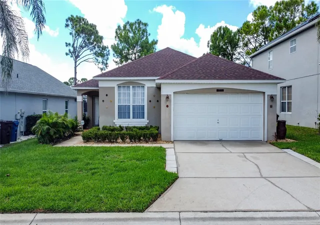Photo 1 of Single family home for sale at 1428 Park Pl, Haines City, FL 33844 | MLS# K4903773 | Listing updated on 2026-09-12