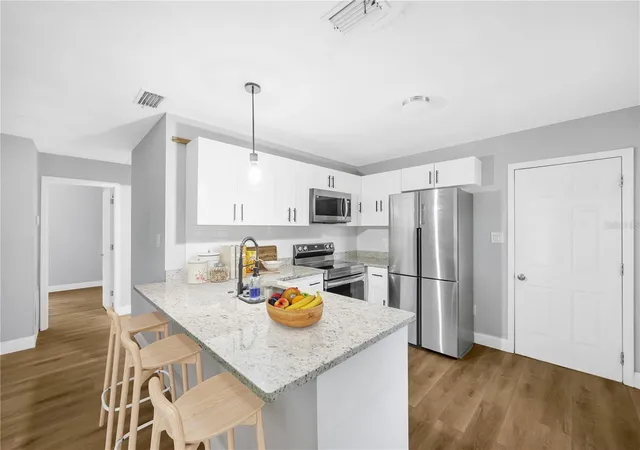 Photo 2 of Single family home for sale at 2626 E Chelsea St, Tampa, FL 33610 | MLS# TB8547135 | Listing updated on 2026-09-11