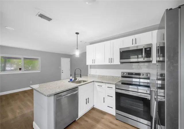 Photo 3 of Single family home for sale at 2626 E Chelsea St, Tampa, FL 33610 | MLS# TB8547135 | Listing updated on 2026-09-11