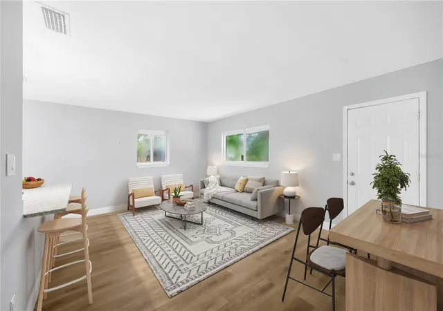 Photo 3 of Single family home for sale at 2626 E Chelsea St, Tampa, FL 33610 | MLS# TB8547135 | Listing updated on 2026-09-11
