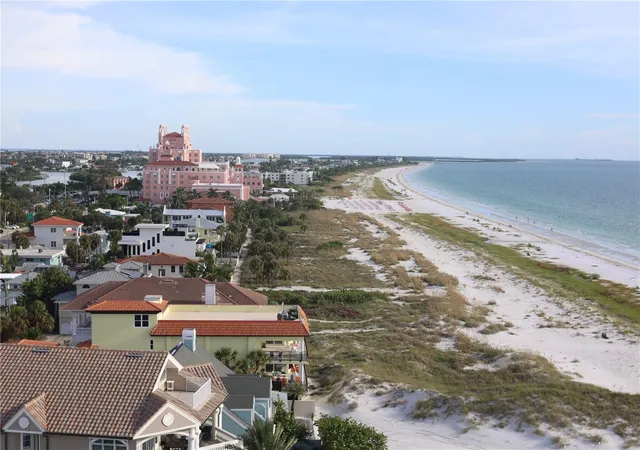 Photo 1 of Condo for sale at 3820 Gulf Blvd #1103, St Pete Beach, FL 33706 | MLS# TB8547137 | Listing updated on 2026-09-26