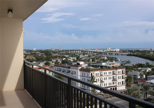 Photo 3 of Condo for sale at 3820 Gulf Blvd #1103, St Pete Beach, FL 33706 | MLS# TB8547137 | Listing updated on 2026-09-26