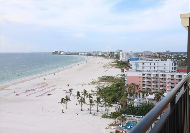 Photo 3 of Condo for sale at 3820 Gulf Blvd #1103, St Pete Beach, FL 33706 | MLS# TB8547137 | Listing updated on 2026-09-26