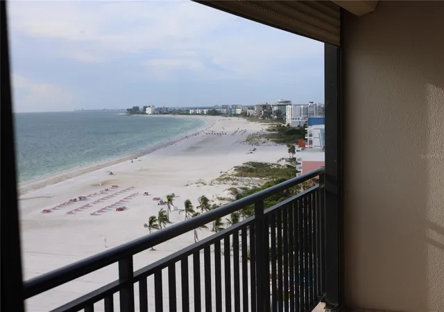 Photo 4 of Condo for sale at 3820 Gulf Blvd #1103, St Pete Beach, FL 33706 | MLS# TB8547137 | Listing updated on 2026-09-26