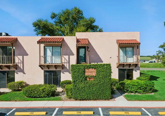 Photo 1 of Condo for sale at 109 La Casa #109, Lake Wales, FL 33898 | MLS# P4939838 | Listing updated on 2026-09-11