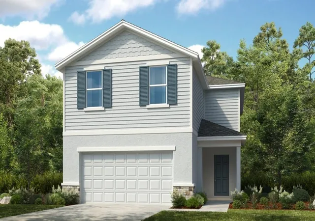Photo 1 of Sale Pending at 13524 Sawmill St, Parrish, FL 34219 | MLS# TB8547144 | Listing updated on 2026-10-12