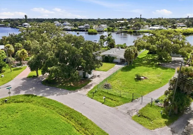 Photo 1 of Land for sale at 114 Magnolia Ave, Nokomis, FL 34275 | MLS# A4705656 | Listing updated on 2026-09-22