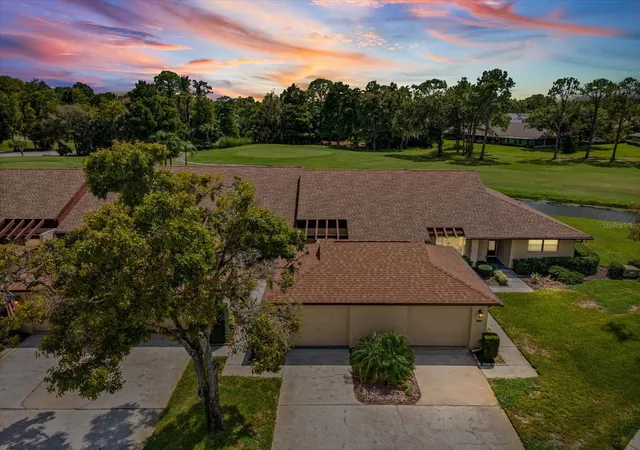 Photo 1 of Condo for sale at 3446 Niblick Ct #5, New Port Richey, FL 34655 | MLS# W7889371 | Listing updated on 2026-09-11
