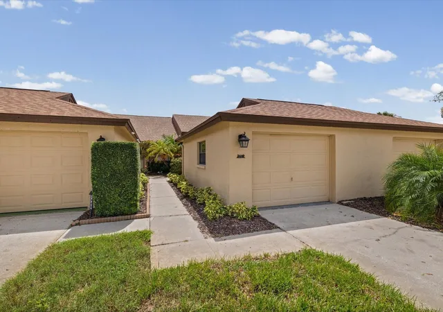 Photo 2 of Condo for sale at 3446 Niblick Ct #5, New Port Richey, FL 34655 | MLS# W7889371 | Listing updated on 2026-09-11