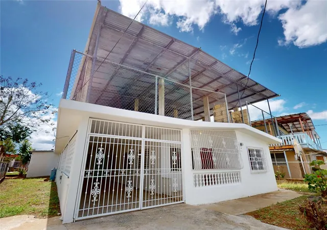 Photo 1 of Sale Pending at 13 Calle Los Robles Urb Reparto Robles, Anasco, PR 00610 | MLS# PR9124074 | Listing updated on 2026-10-05