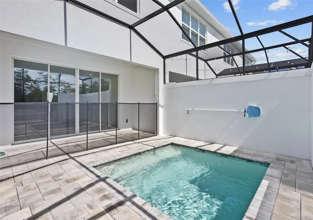 Photo 2 of Townhouse for sale at 1382 Peaceful Nature Way, Clermont, FL 34714 | MLS# S5157284 | Listing updated on 2026-10-17