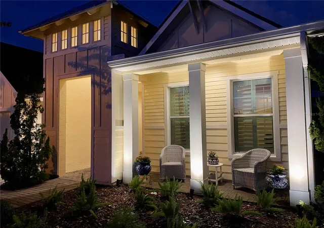 Photo 2 of Single family home for sale at 341 Chelsea Pl Ave, Ormond Beach, FL 32174 | MLS# FC321341 | Listing updated on 2026-10-28