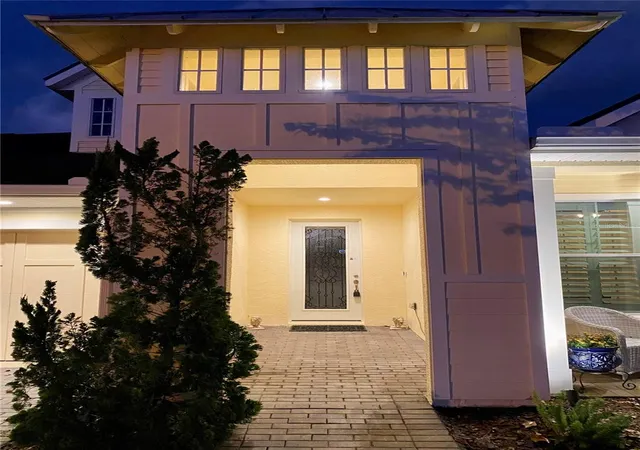 Photo 3 of Single family home for sale at 341 Chelsea Pl Ave, Ormond Beach, FL 32174 | MLS# FC321341 | Listing updated on 2026-10-28