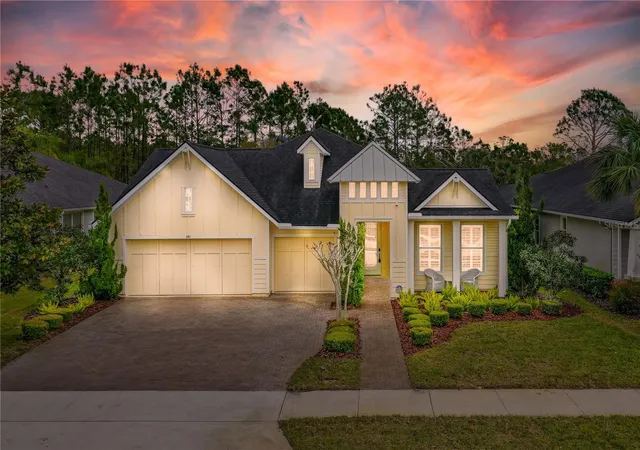 Photo 4 of Single family home for sale at 341 Chelsea Pl Ave, Ormond Beach, FL 32174 | MLS# FC321341 | Listing updated on 2026-10-28