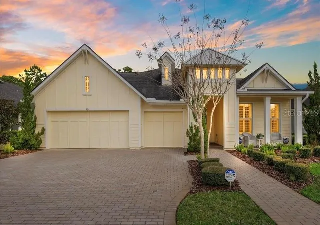 Photo 1 of Single family home for sale at 341 Chelsea Pl Ave, Ormond Beach, FL 32174 | MLS# FC321341 | Listing updated on 2026-10-28