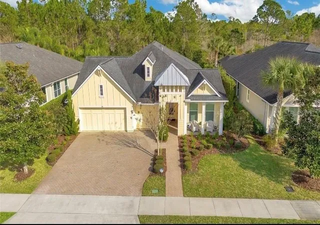 Single family home for sale at 341 Chelsea Pl Ave, ORMOND BEACH, FL 32174 | MLS# FC321341