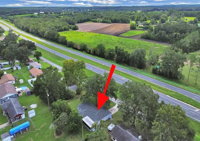 Photo 3 of Single family home for sale at 27055 Frampton Ave, Brooksville, FL 34602 | MLS# TB8547175 | Listing updated on 2026-09-11