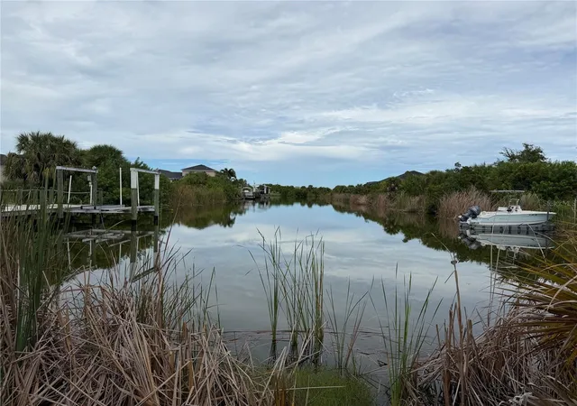 Photo 1 of Land for sale at 10377 Harlingen St, Port Charlotte, FL 33981 | MLS# D6148713 | Listing updated on 2026-09-11