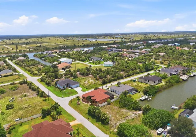 Photo 2 of Land for sale at 10377 Harlingen St, Port Charlotte, FL 33981 | MLS# D6148713 | Listing updated on 2026-09-11