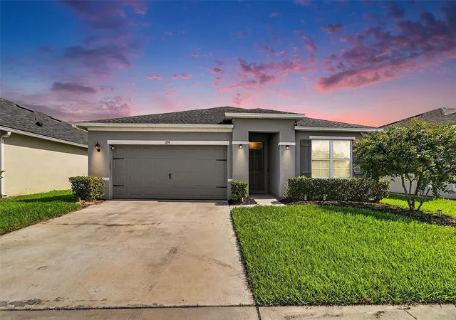 Photo 1 of Single family home for sale at 1799 Partin Ter Rd, Kindred, FL 34744 | MLS# O6440610 | Listing updated on 2026-09-11