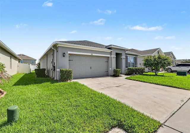 Photo 3 of Single family home for sale at 1799 Partin Ter Rd, Kindred, FL 34744 | MLS# O6440610 | Listing updated on 2026-09-11