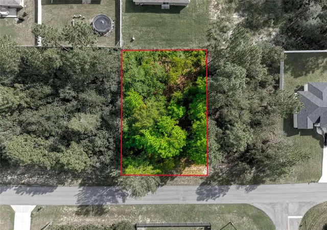 Photo 2 of Land for sale at Lot Sw 15 146th Lane Rd, Ocala, FL 34473 | MLS# OM732004 | Listing updated on 2026-09-29