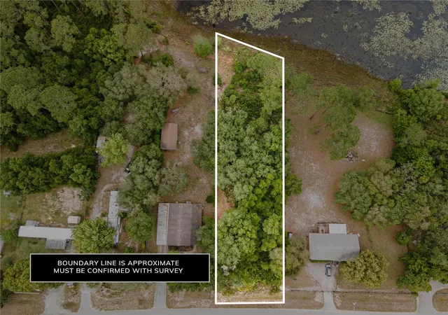 Photo 1 of Land for sale at Spruce Dr, Eustis, FL 32736 | MLS# O6440613 | Listing updated on 2026-09-11