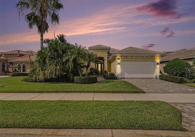 Photo 1 of Single family home for sale at 3020 Refuge Ct, Melbourne, FL 32940 | MLS# O6440615 | Listing updated on 2026-09-11