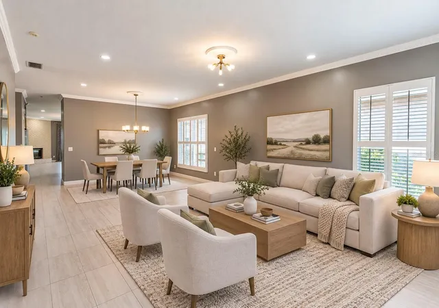 Photo 4 of Single family home for sale at 5200 Watervista Dr, Orlando, FL 32821 | MLS# O6440624 | Listing updated on 2026-09-12