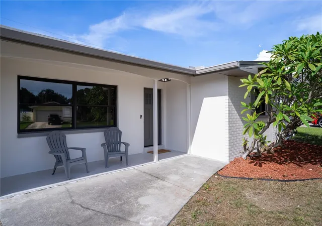 Photo 3 of Sale Pending at 1390 Seabreeze St, Clearwater, FL 33756 | MLS# TB8547194 | Listing updated on 2026-09-15