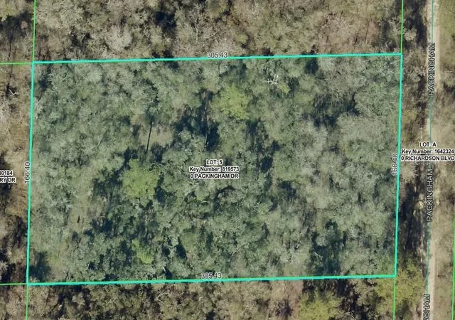 Photo 2 of Land for sale at Tbd Packingham Dr, Webster, FL 33597 | MLS# TB8547199 | Listing updated on 2026-09-10