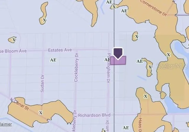 Photo 3 of Land for sale at Tbd Packingham Dr, Webster, FL 33597 | MLS# TB8547199 | Listing updated on 2026-09-10
